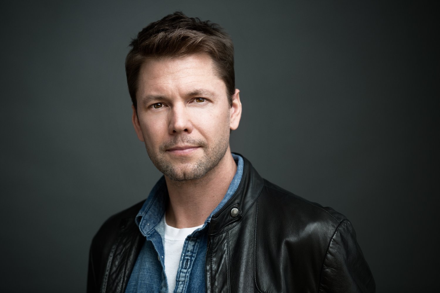 Nathan Anderson