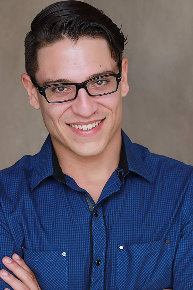Jon Vasquez