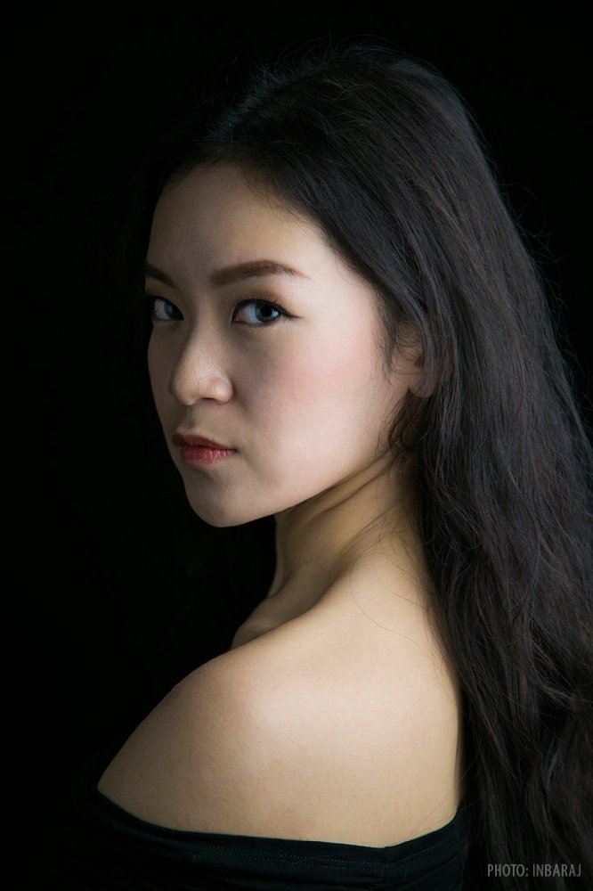 Olivia Shyan