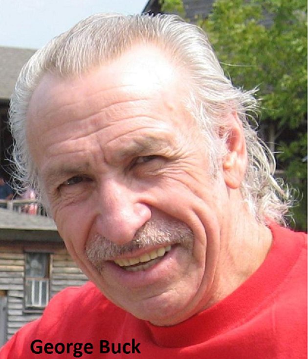 George Buck