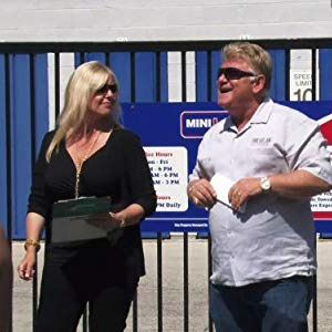 Herself, Herself - Auctioneer, Himself - Auctioneer