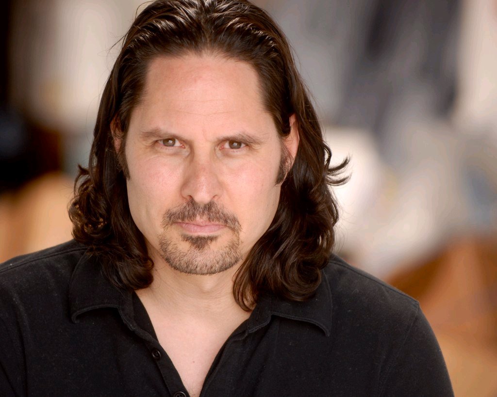 Matt Baca