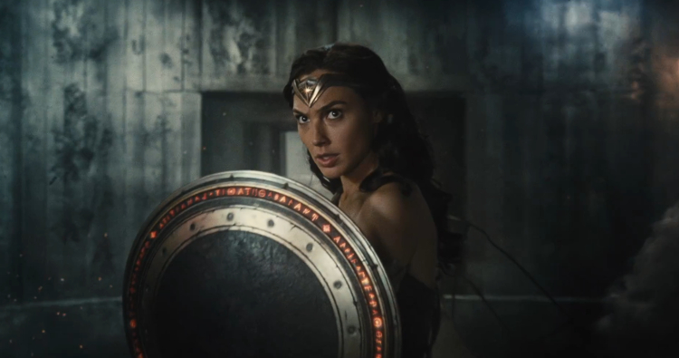 Wonder Woman