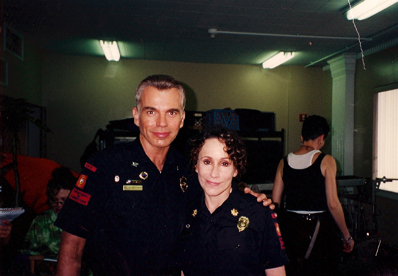 Francine Segal