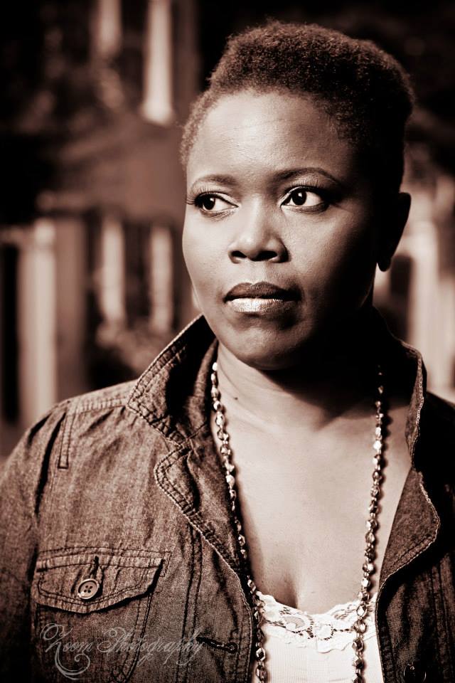 Michele Powe