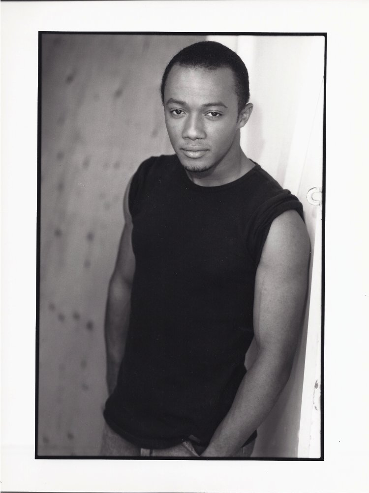 Kofi Elam