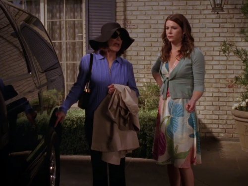 Emily Gilmore