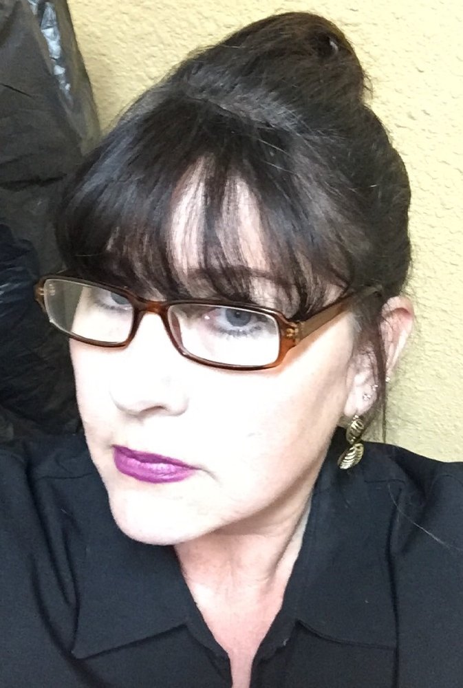 Suzanne Sumner Ferry