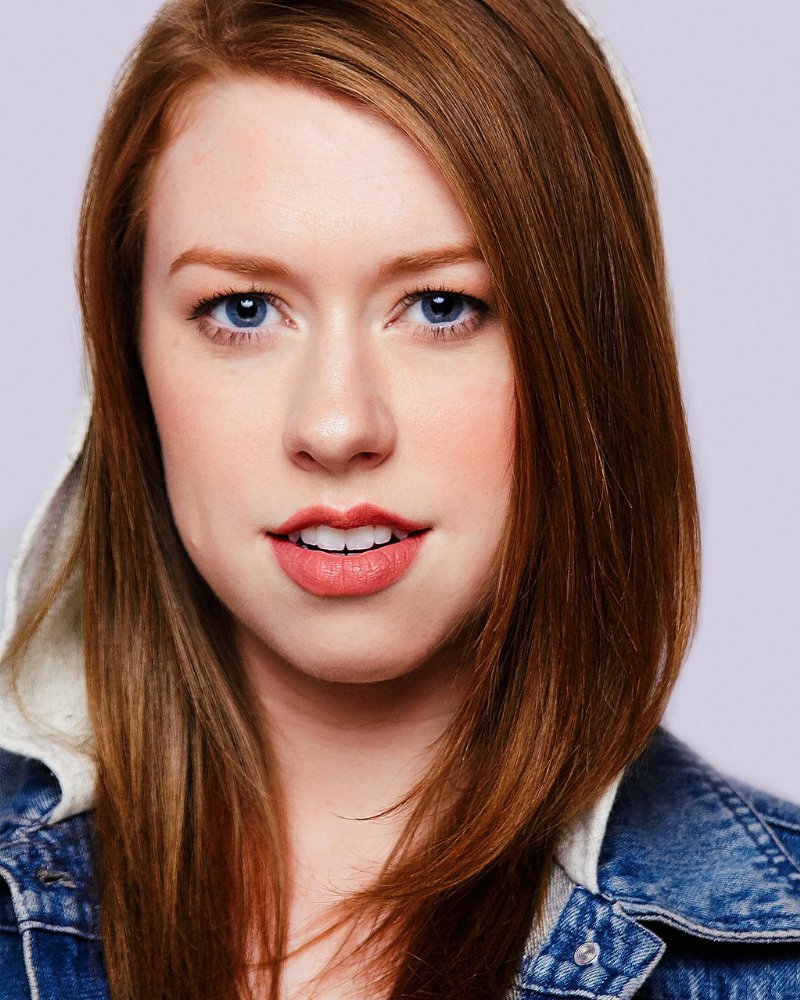 Kelsey Norene