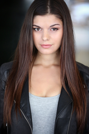 Katrina Landa