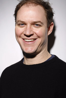 George Ratliff