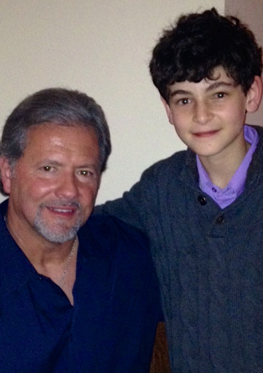 Lenny DePaul