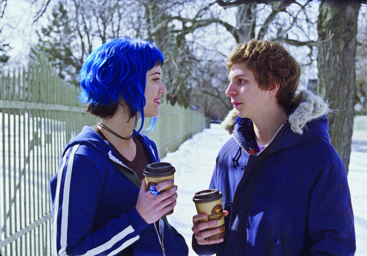 Ramona Flowers