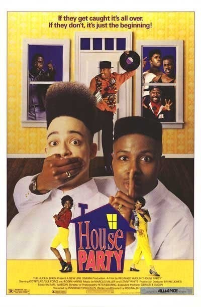 Christopher 'Kid' Harris