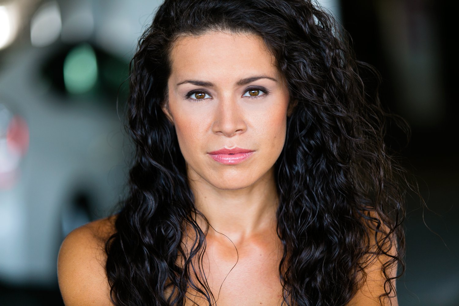 Joanna Bronson