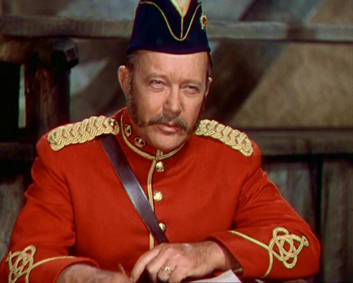 Willard Robertson