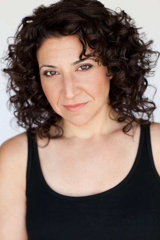 Michelle Gardner