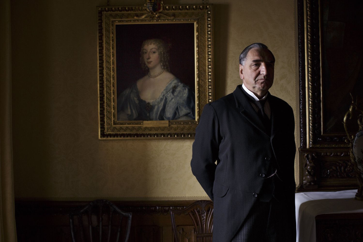 Jim Carter