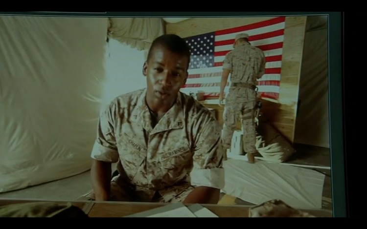 Kevin Louis White