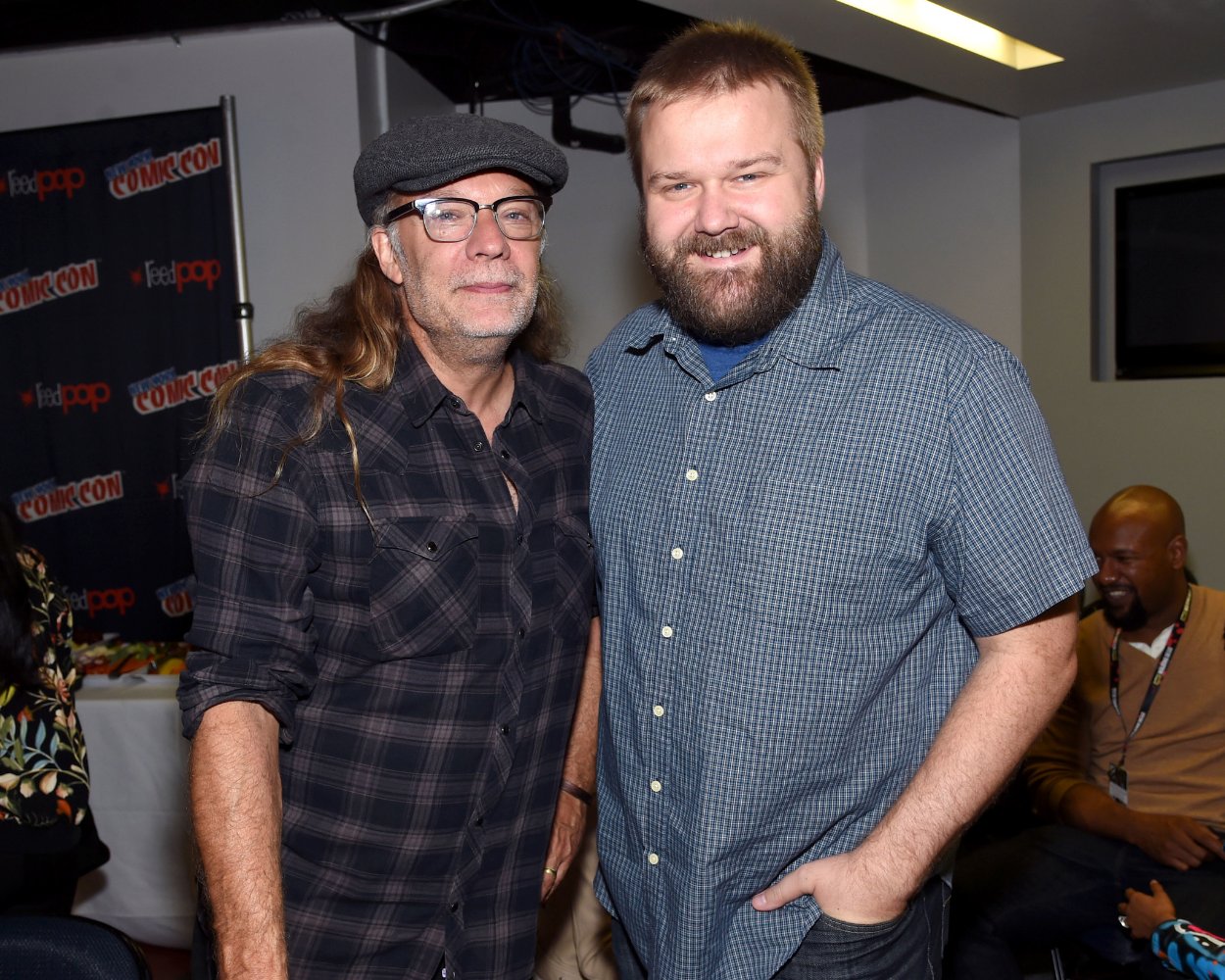 Robert Kirkman