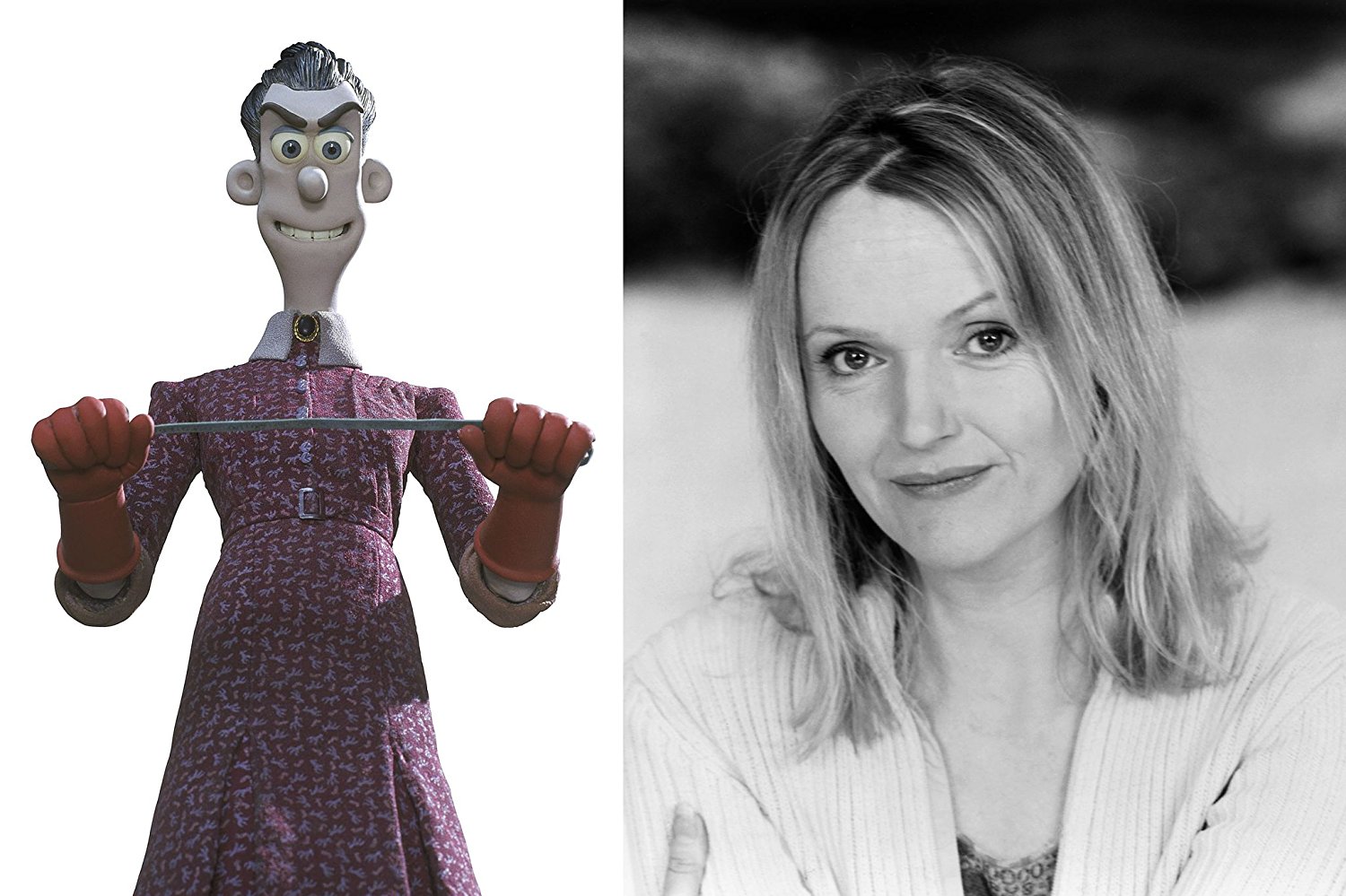Mrs. Tweedy