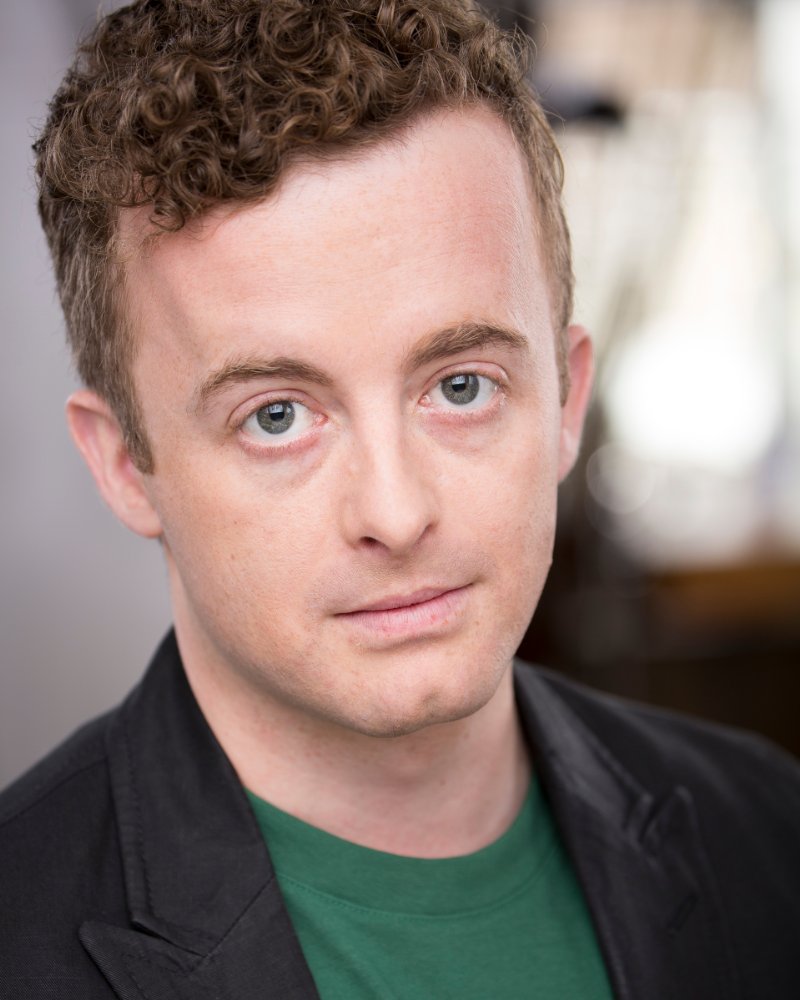 Rory Keane
