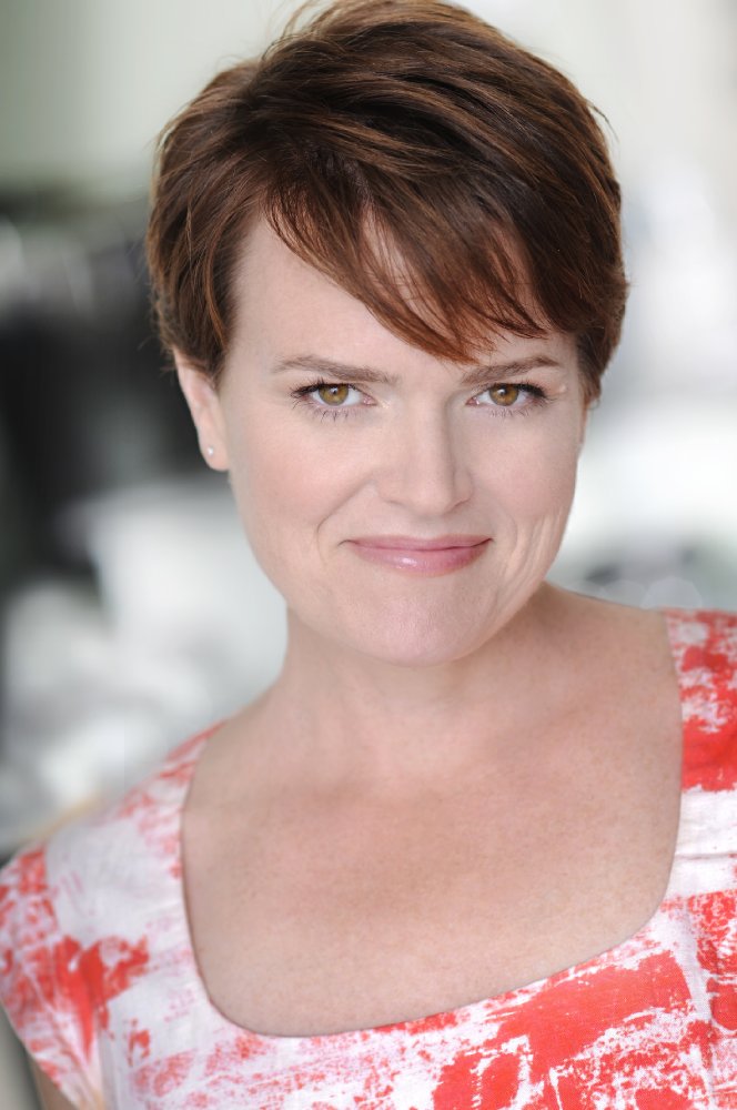 Jennifer Hasty