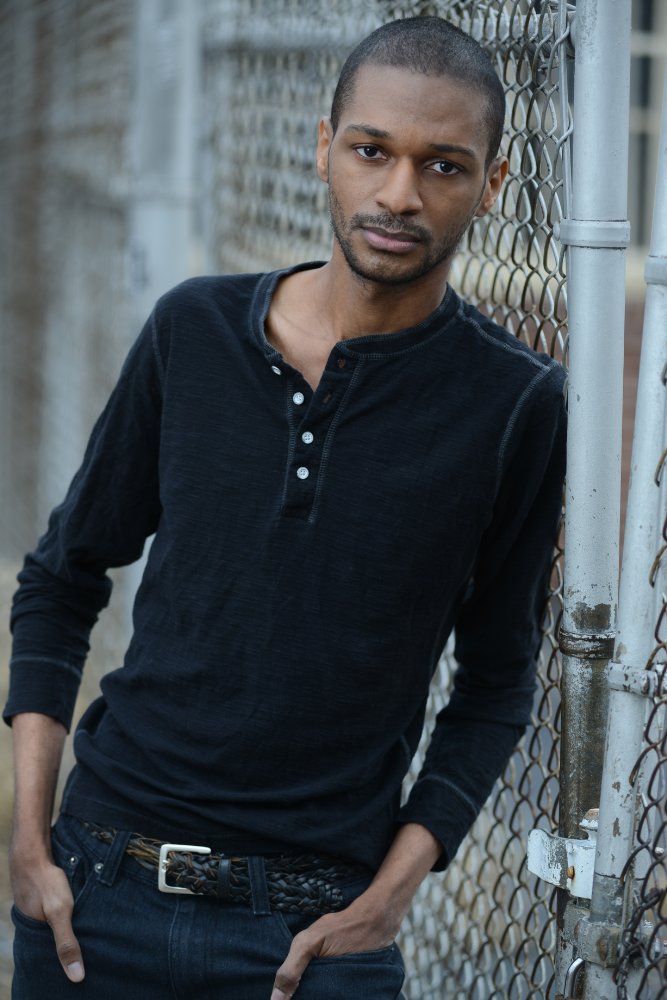 Robert X. Golphin