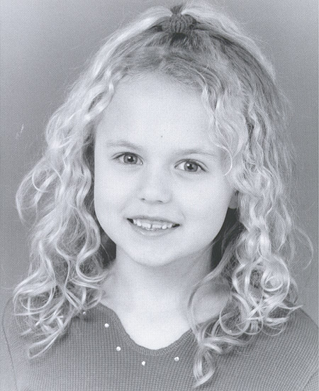 Courtney Taylor Burness