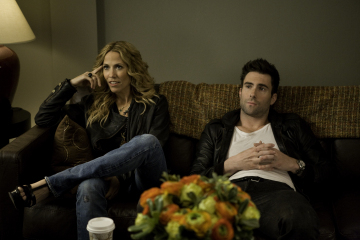 Adam Levine
