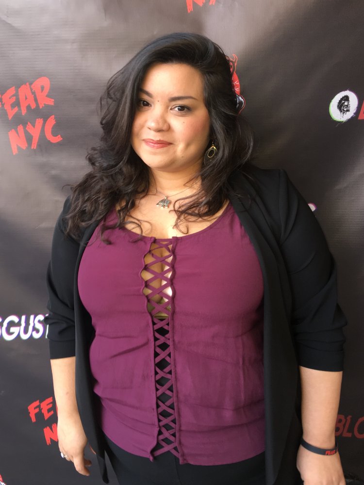 Adrienne Lovette