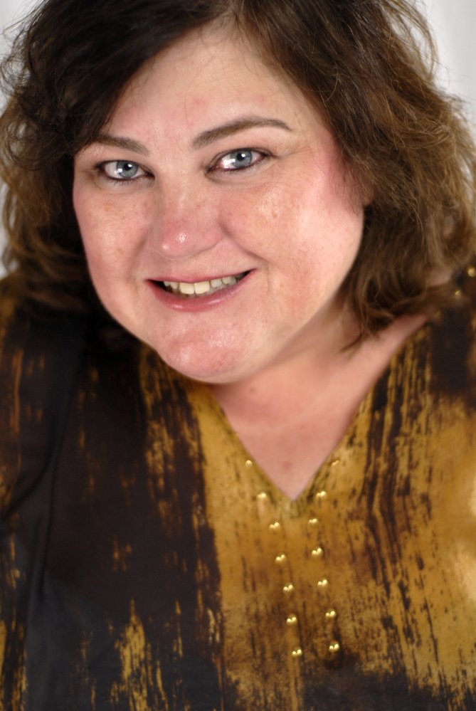 Amy Pauszek