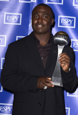 Marshall Faulk