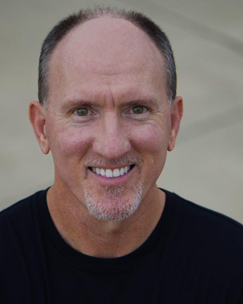 Robert Alan Walker
