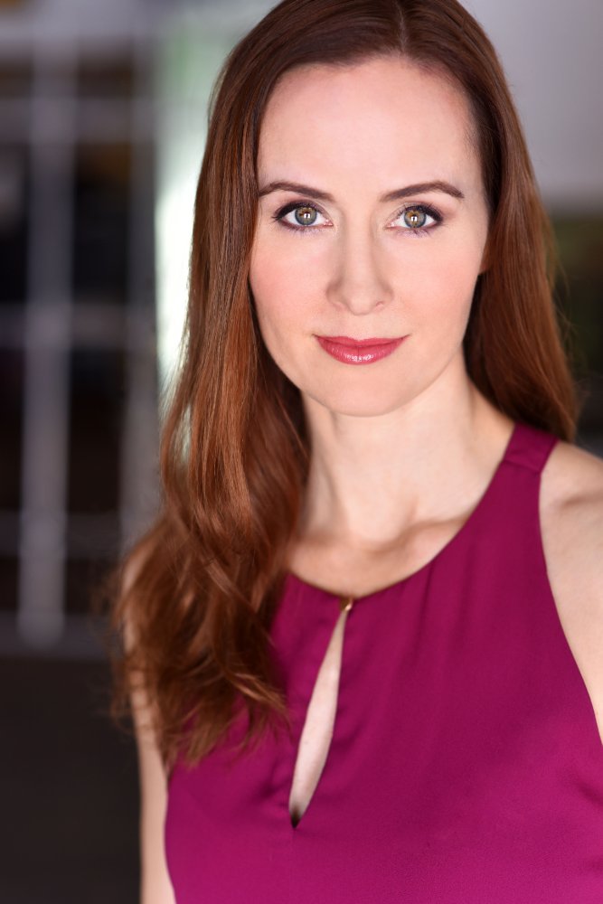 Erin Carufel