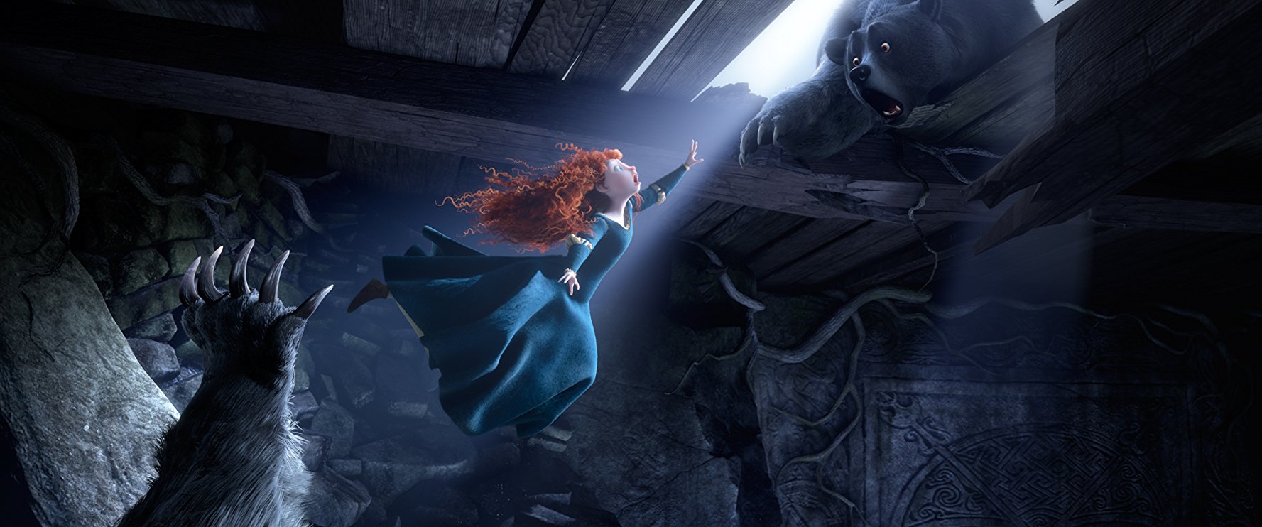 Merida