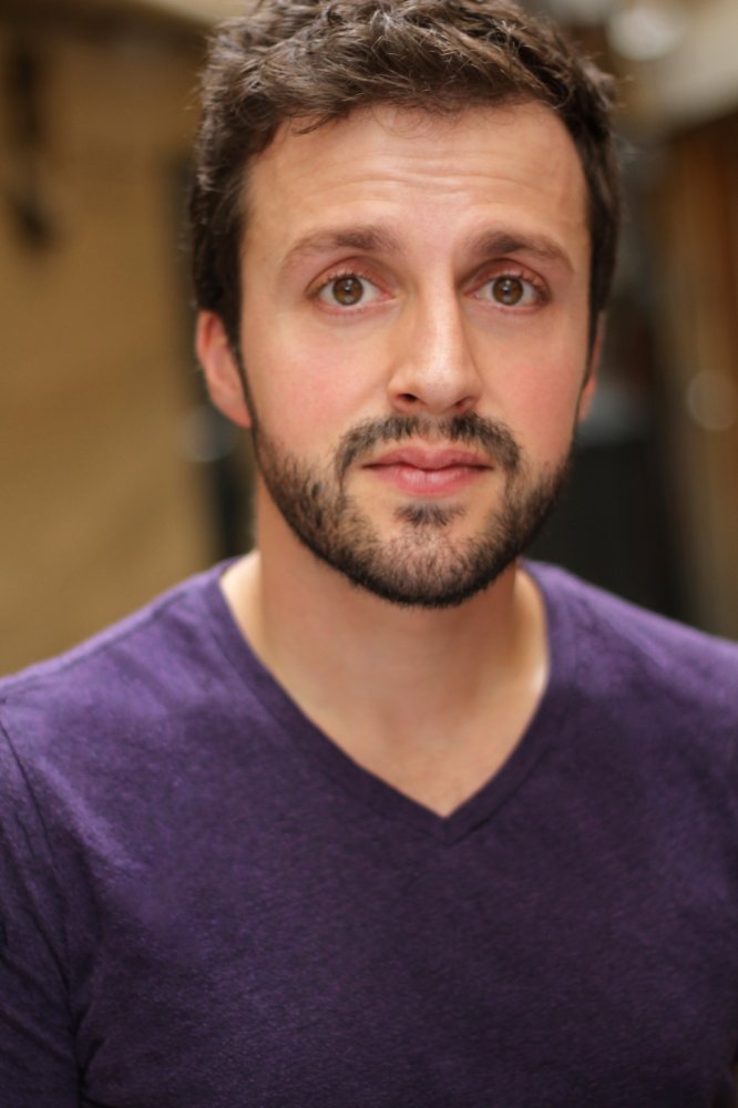 Rowan Bousaid