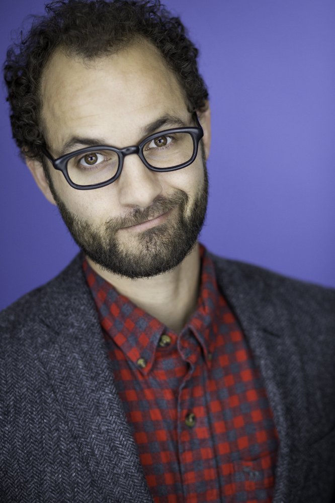 Eric Satterberg