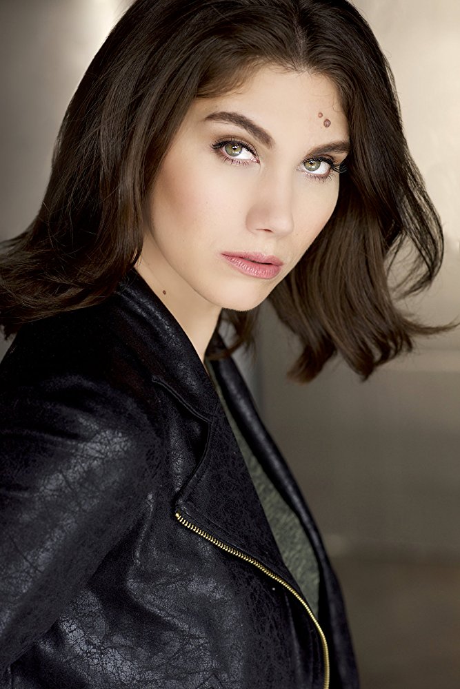 Vanessa Leigh
