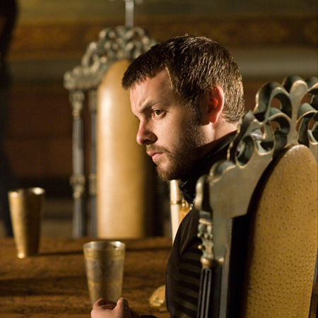 Renly Baratheon
