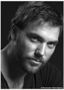Matteo van der Grijn