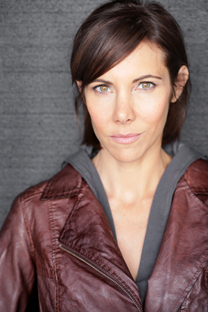 Heather Joy Sher