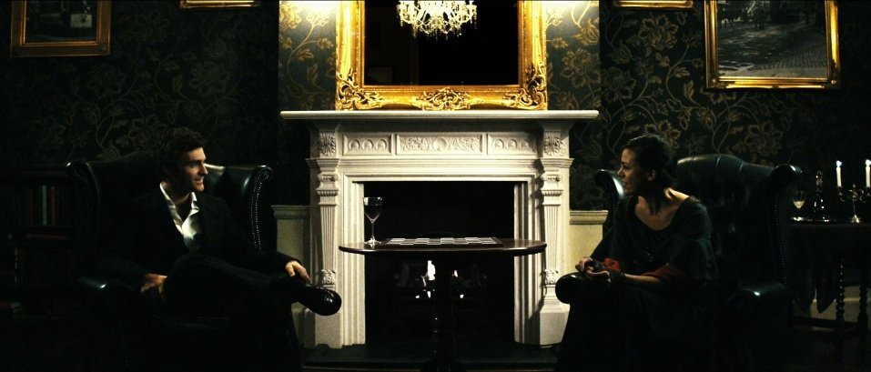 Rebecca Santos