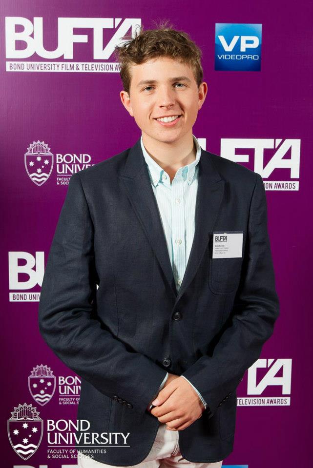 Blake Borcich