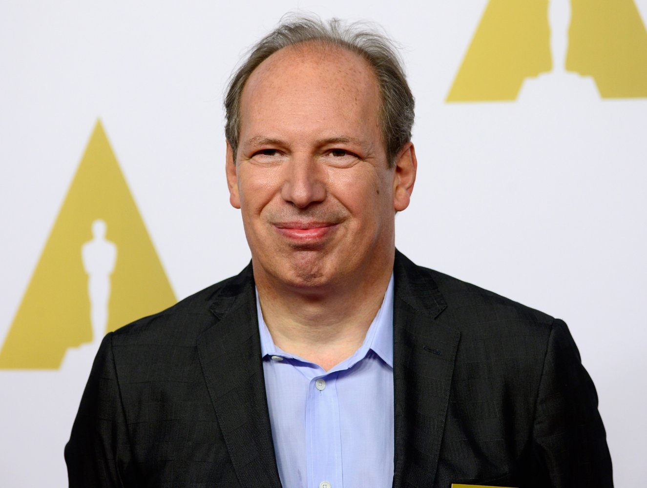 Hans Zimmer