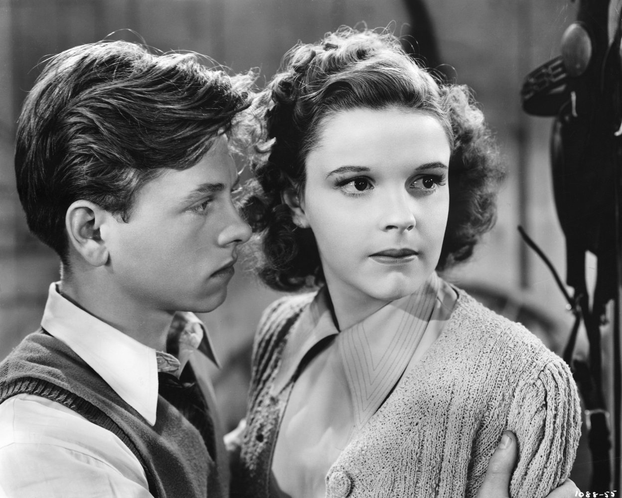 Judy Garland