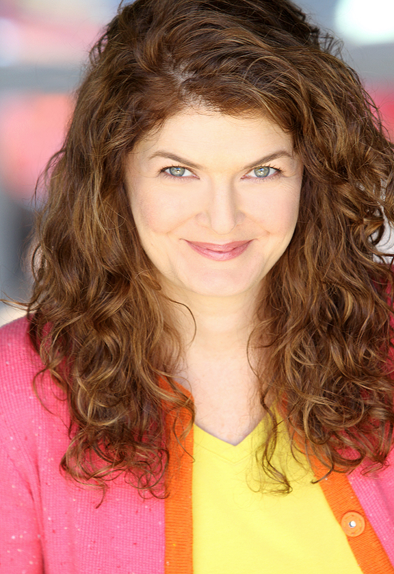 Tamarah Murley
