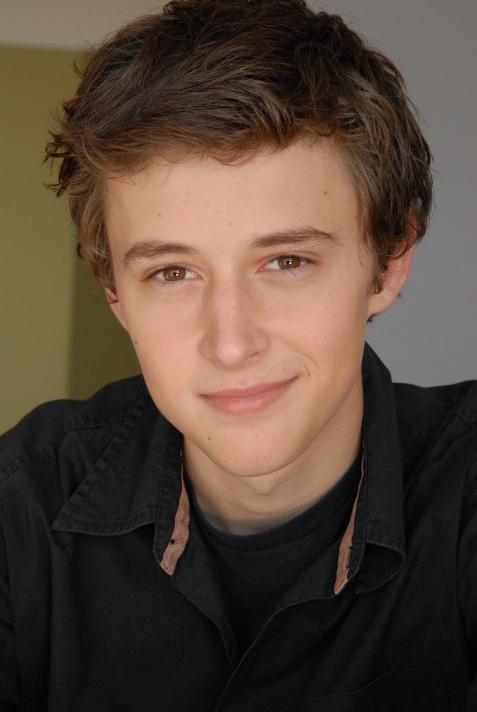 Austen Rydell