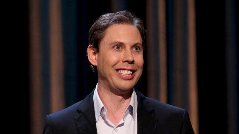 Ryan Hamilton