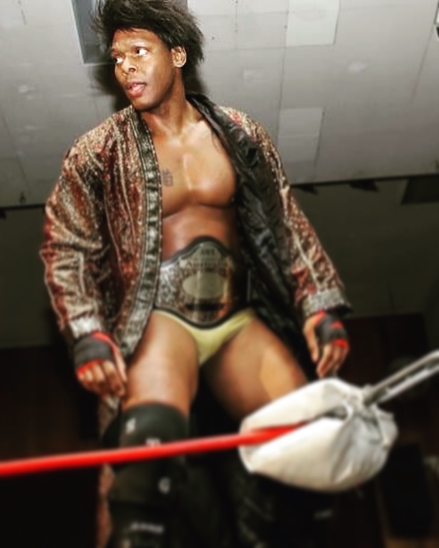 Orlando Jordan